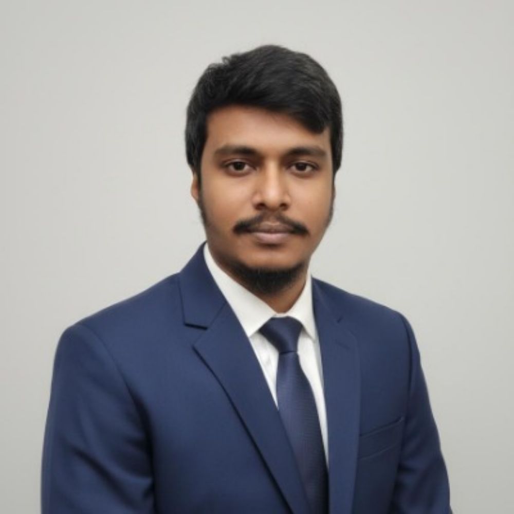 Picture of Abu Rifat Muhammed Al Hasib